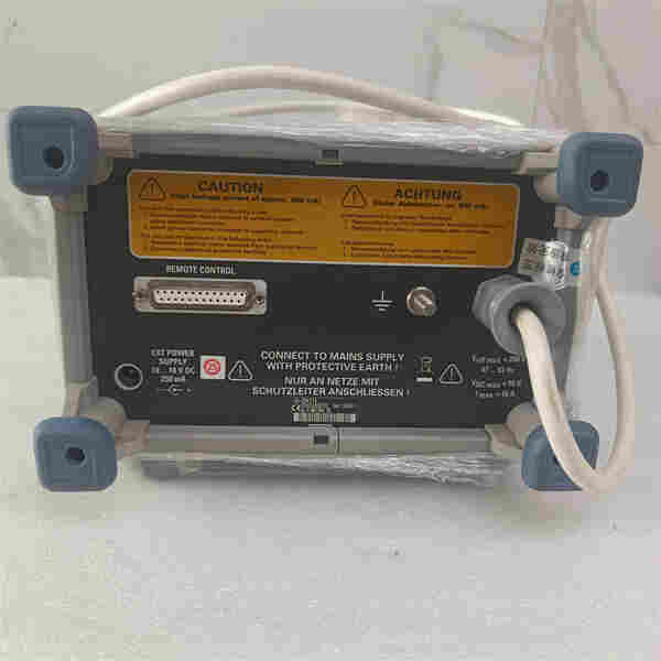 羅德與施瓦茨ENV216電磁干擾測量系統