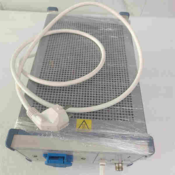 羅德與施瓦茨ENV216電磁干擾測量系統