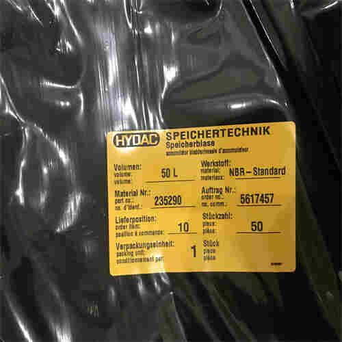 20L現(xiàn)貨HYDAC蓄能器SB330-20A1/112A9-330A