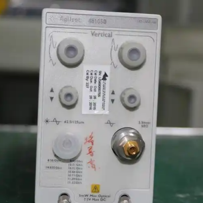 出售/回收安捷倫86100D光示波器86105D86105C