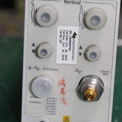 出售/回收安捷倫86100D光示波器86105D86105C