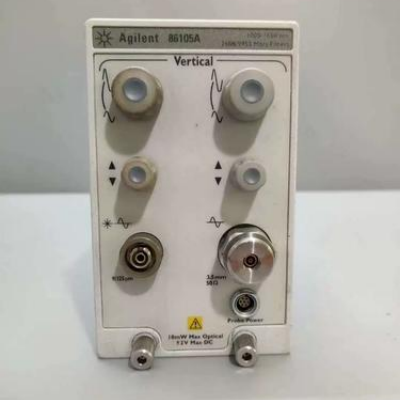 出售/回收安捷倫86100D光示波器86105D86105C