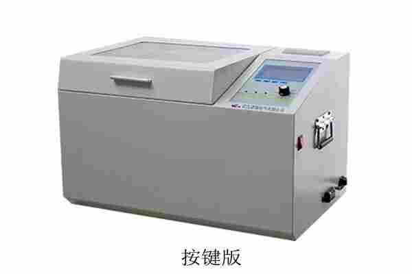 NDJD-IV绝缘油介电强度测试仪(三油杯)