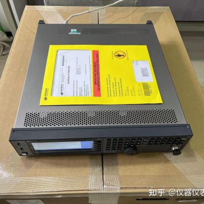 是德KEYSIHGT 信號(hào)發(fā)生器N5171B