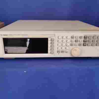 出售全新Keysight是德科技N5183B信號(hào)發(fā)生器 40GHz