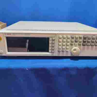 出售全新Keysight是德科技N5183B信號(hào)發(fā)生器 40GHz