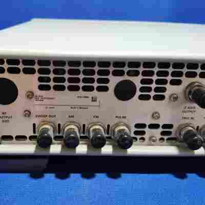 出售全新Keysight是德科技N5183B信號(hào)發(fā)生器 40GHz