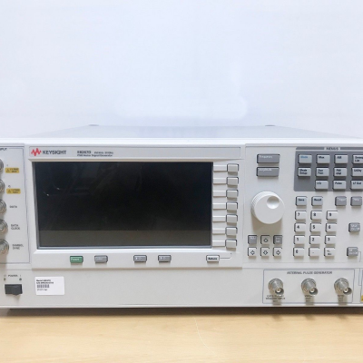 出售/回收安捷倫Agilent E8267D/安捷倫E8267D信號發生器