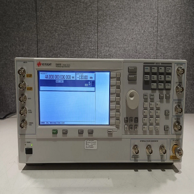 出售/回收安捷倫Agilent E8267D/安捷倫E8267D信號發生器