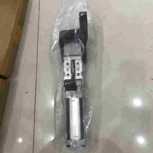 結構分析FESTO角行程驅動器DRVS-32-180-P