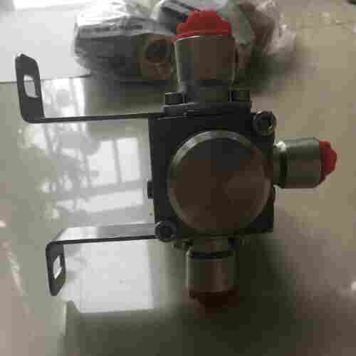 Bifold增壓閥VBP-12-11-AL選購條件