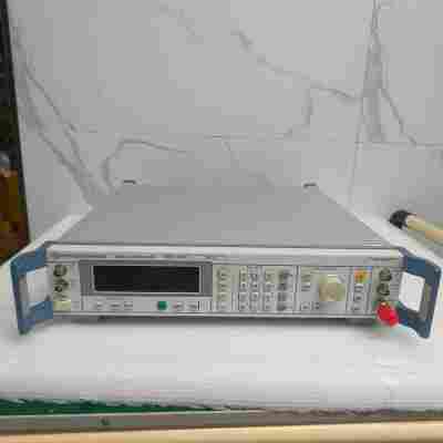 出售/回收羅德SMR40信號源微波信號發生器SMR40
