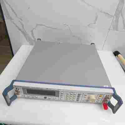 出售/回收羅德SMR40信號源微波信號發生器SMR40