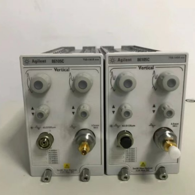 現(xiàn)貨出售/回收安捷倫86100D光示波器86105D86105C