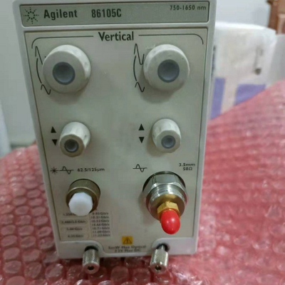 現貨出售/回收安捷倫86100D光示波器86105D86105C