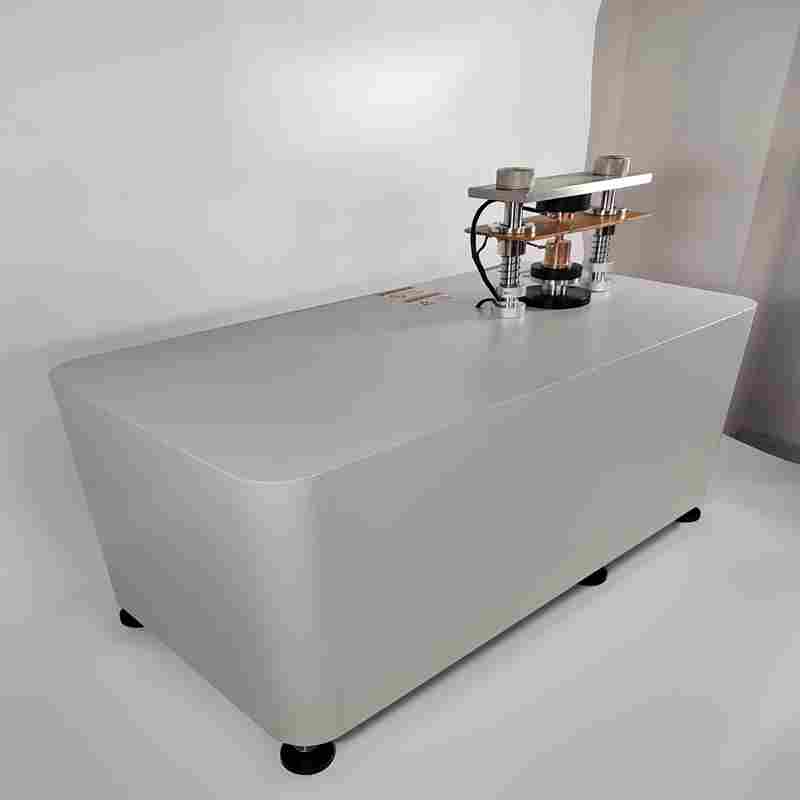 接觸和涂層電阻率測試儀