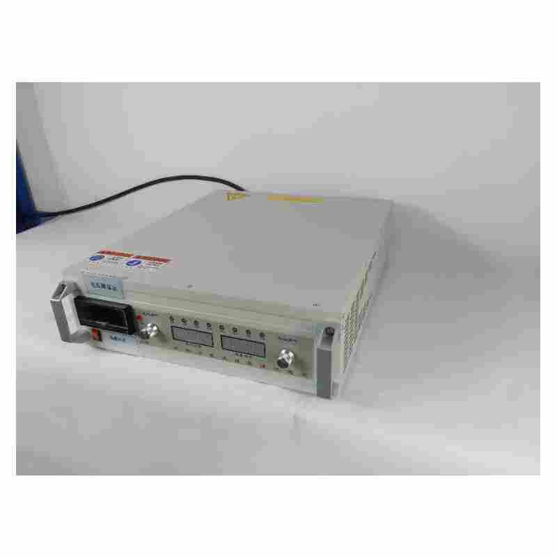 炭柱常態電阻及變形測試儀