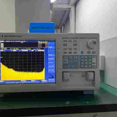 出售/回收橫河AQ6370D光譜分析儀AQ6370C
