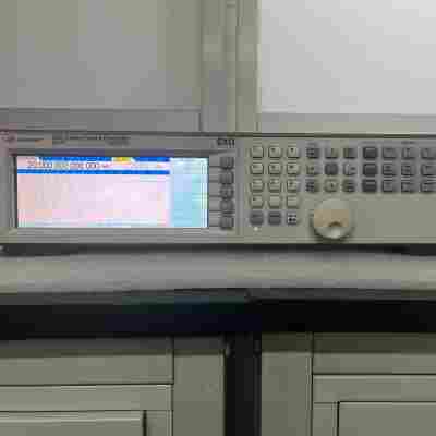 是德N5173B信號發(fā)生器