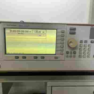 回收/出售安捷倫E8247C信號源Agilent E8247C