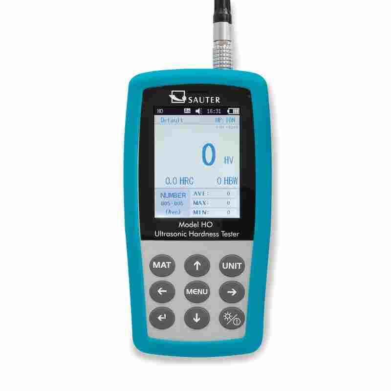 供應HO 5K超聲波硬度計