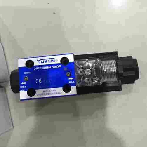 電磁閥油研DSG-01-2B2-A100-50結(jié)構(gòu)圖