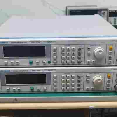 出售/回收SMR27射頻發生器27GHz-SMR27信號源