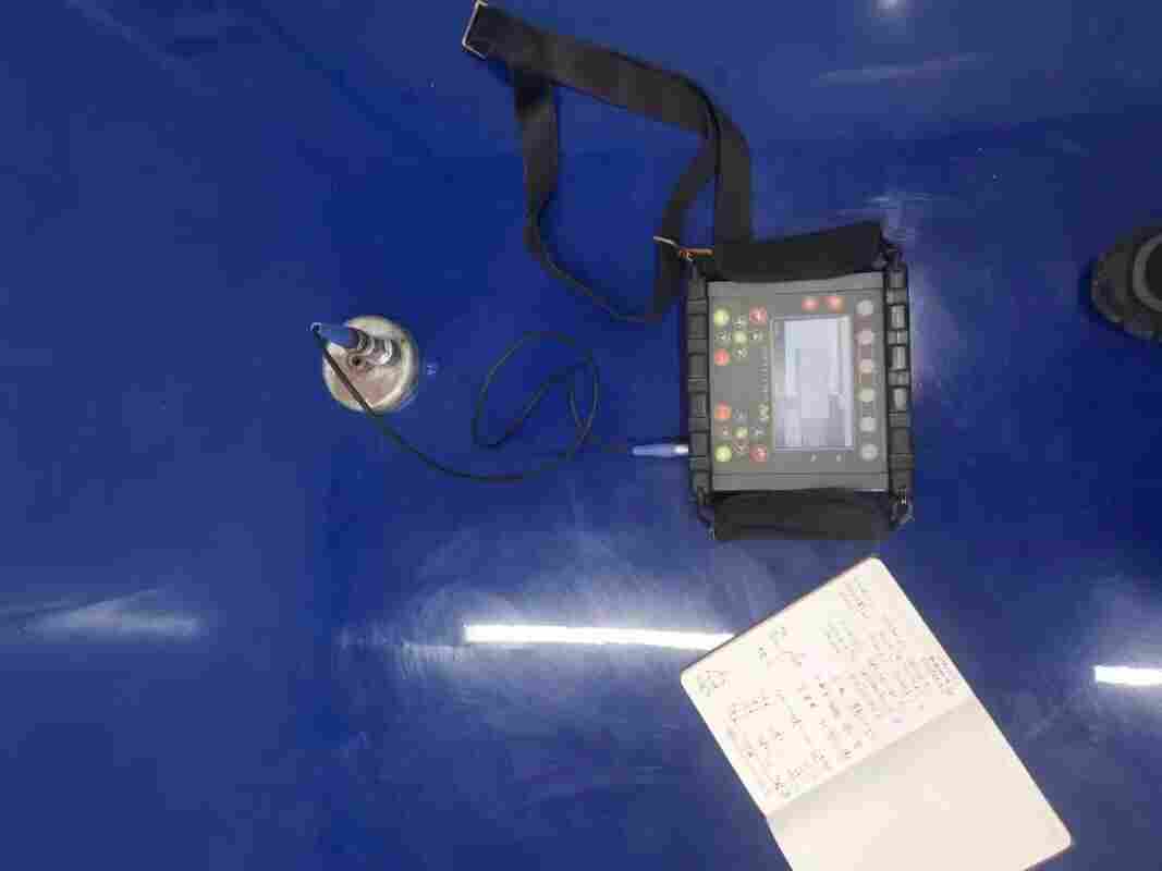 江浙滬車間地面微振動(dòng)檢測機(jī)構(gòu)推薦｜昆山金斗云測控