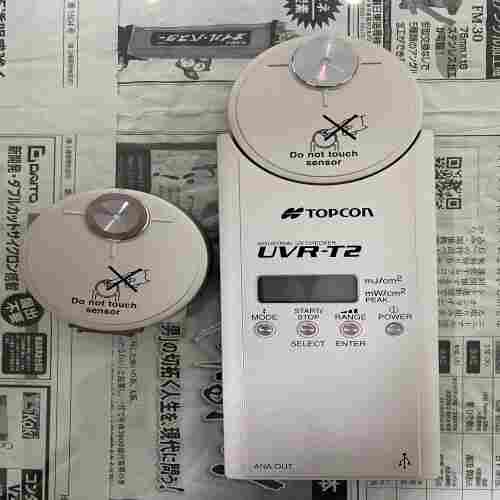 原裝全新TOPCON拓普康二維光譜輻射計 SR-5100