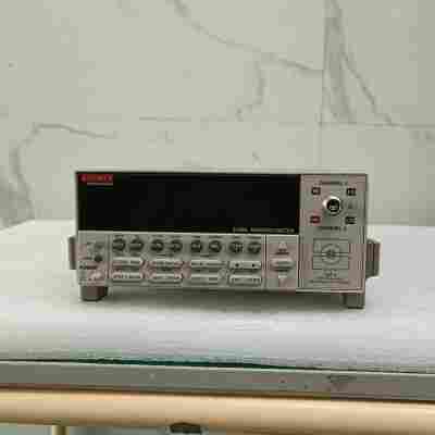 出售/回收keithley吉時(shí)利2182A納伏表吉時(shí)利6221