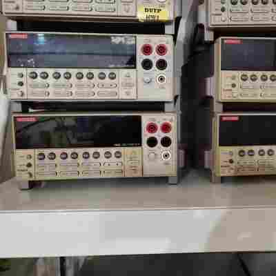 出售/回收keithley 2000數(shù)字萬用表 吉時(shí)利2000