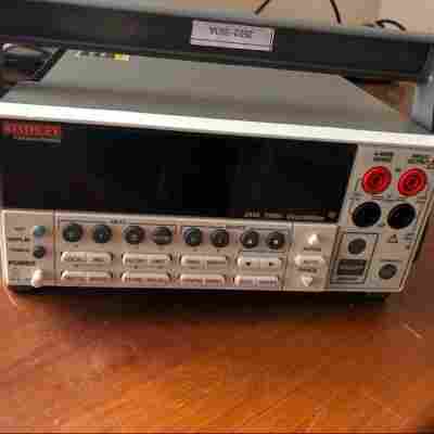 出售/回收吉時利keithley 2410高電壓源表