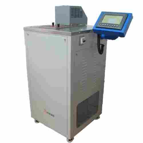 水三相點(diǎn)瓶冷凍保存裝置