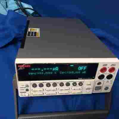 出售吉時(shí)利2420數(shù)字源表/Keithley2420