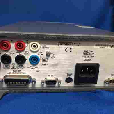 出售吉時(shí)利2420數(shù)字源表/Keithley2420