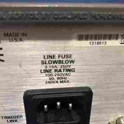 出售吉時(shí)利2420數(shù)字源表/Keithley2420