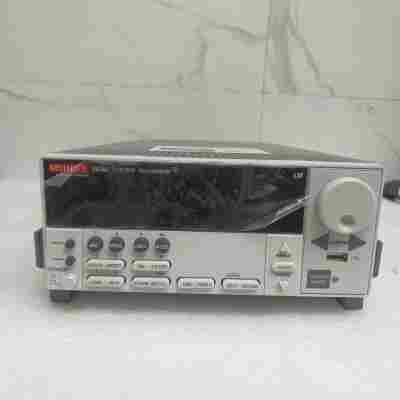 Keithley吉時利2635B單通道系