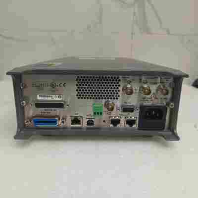 Keithley吉時利2635B單通道系