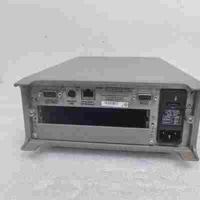 出售/回收吉時利KEITHLEY 2701數(shù)字多用表