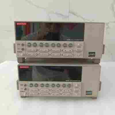 出售/回收keithley吉時(shí)利6485皮安表