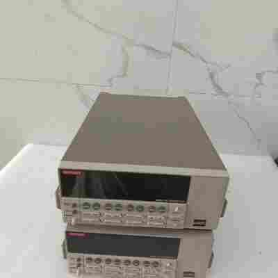 出售/回收keithley吉時(shí)利6485皮安表