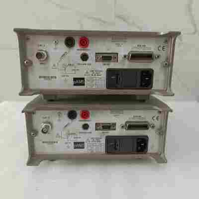 出售/回收keithley吉時(shí)利6485皮安表