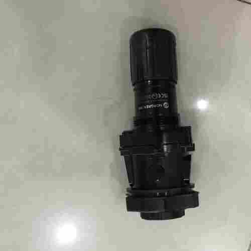 諾冠壓力調(diào)節(jié)閥R64G-6GK-RMN結(jié)構(gòu)分析