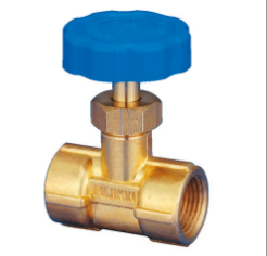  FUJIKIN 富士金手動球形針閥DS-11A-R 玉崎科學儀器原裝現貨