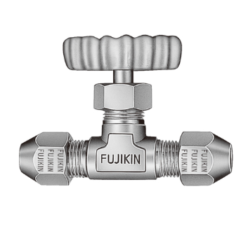 FUJIKIN富士金RV-12-R手動球形針閥房車RV?系列玉崎科學儀器原裝現(xiàn)貨