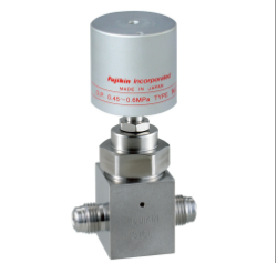 FUJIKIN富士金FPR-NHD-71-9.52高溫高耐久型氣動金屬隔膜閥玉崎科學(xué)儀器原裝現(xiàn)貨