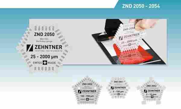 ZND2054濕膜梳濕膜測(cè)厚儀