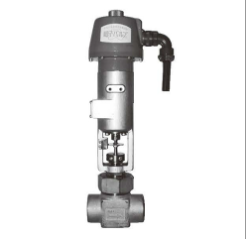 FUJIKIN富士金C3系列自動球形大號針閥玉崎科學儀器原裝現貨