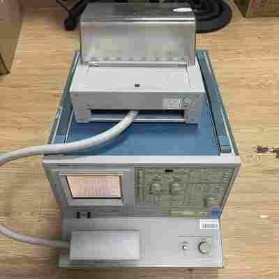 出售泰克Tektrnix 371B大功率曲線跟蹤儀 泰克371A