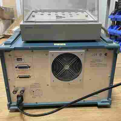 出售泰克Tektrnix 371B大功率曲線跟蹤儀 泰克371A